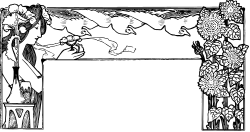 Borders,Brdrtop,CC000584 clipart