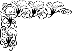 Borders,Corners,CC000626 clipart