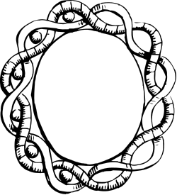 Borders,Brdrport,CC000681 clipart