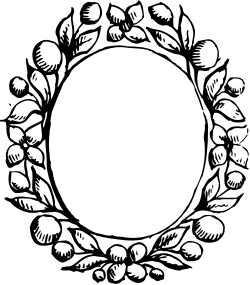 Circle with Hands Clipart - Embrace Unity and Togetherness