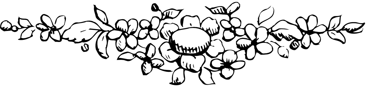 a black and white image of a bunch of forks clip art png transparent Black and White Forks Clipart - Elegant Border Design