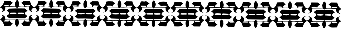a black background with white dots clip art png transparent Black Background with White Dots - Stylish Borders Clipart
