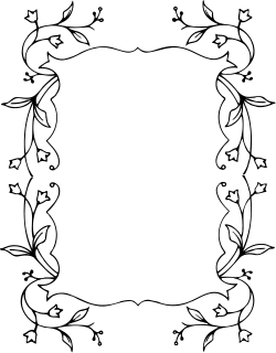 Borders,Brdrport,CC000797 clipart