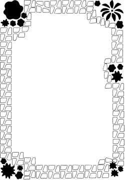 Borders,Brdrport,CC000879 clipart