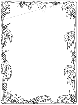 Borders,Brdrport,CC000889 clipart