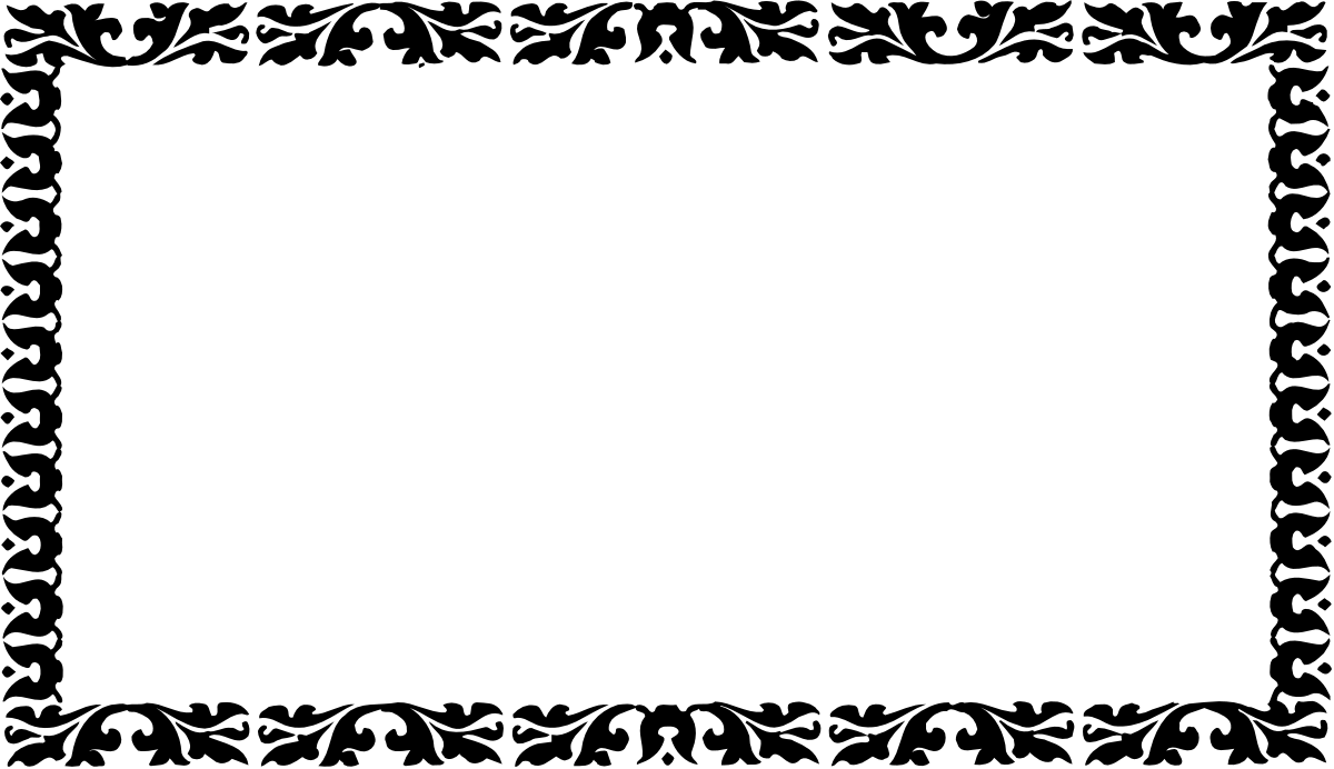 a black background with a white outline of a man clip art png transparent Black Background with White Outline of a Man - Versatile Clipart Design