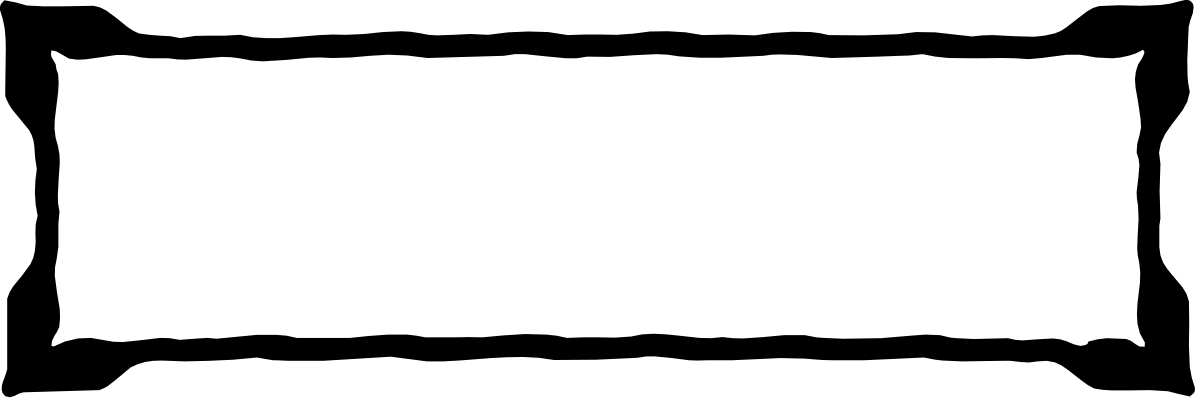 Blank Paper Sheet Clipart: Perfect Borders for Creative Designs
