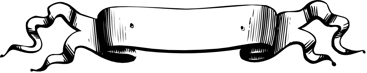 Black and White Car Clipart - Elegant Borders and Unique Design