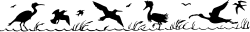 Elegant Suit and Tie Man Standing in Darkness - Clipart SVG