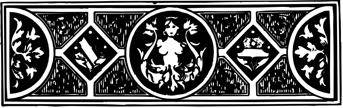 the logo for the new york theatre clip art png transparent New York Theatre Logo Clipart - Elegant Borders for Creative Designs