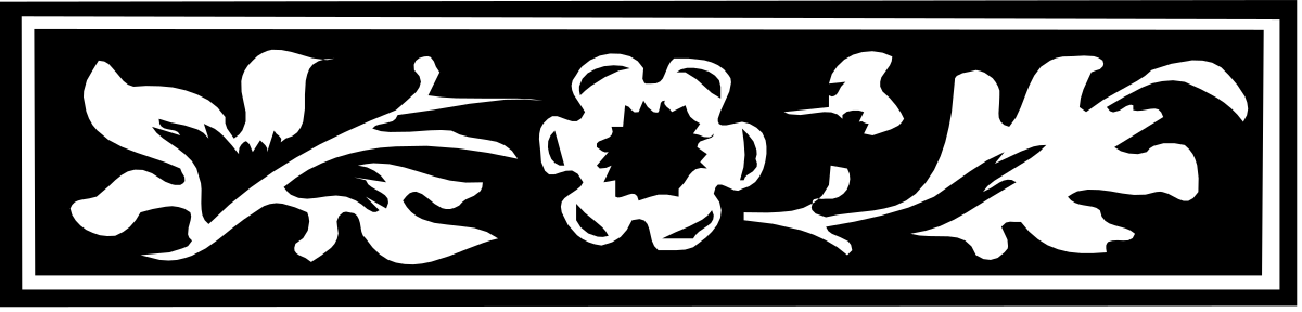 Borders Clipart: New Logo Design Elements and Creative Frames