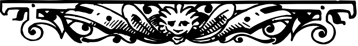 the logo for the band, the black and white logo clip art png transparent Black and White Band Logo Clipart - Stylish Borders Included