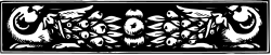 Borders and Logos for 'The Last of the Dead' Album - Clipart Collection