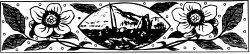 Borders and Top Border Clipart for 'The New Album' Logo Design
