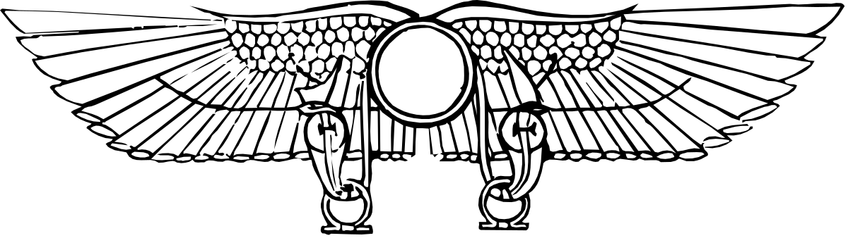 Borders Clipart - New York Logo Design for Creative Projects