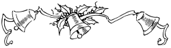 Black and White Clipart of a Man with a Bat - Versatile Border Designs