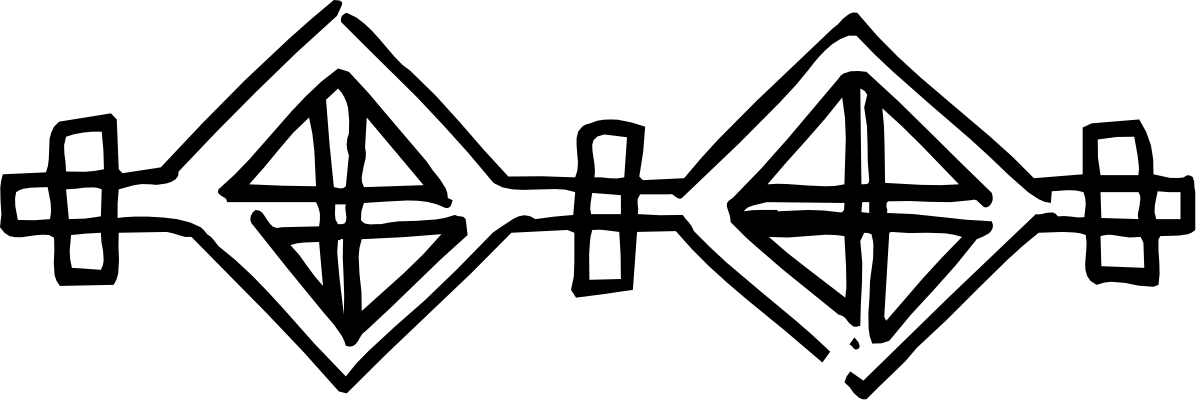 Arrows Line Clipart - Black and White Design for Creative Projects