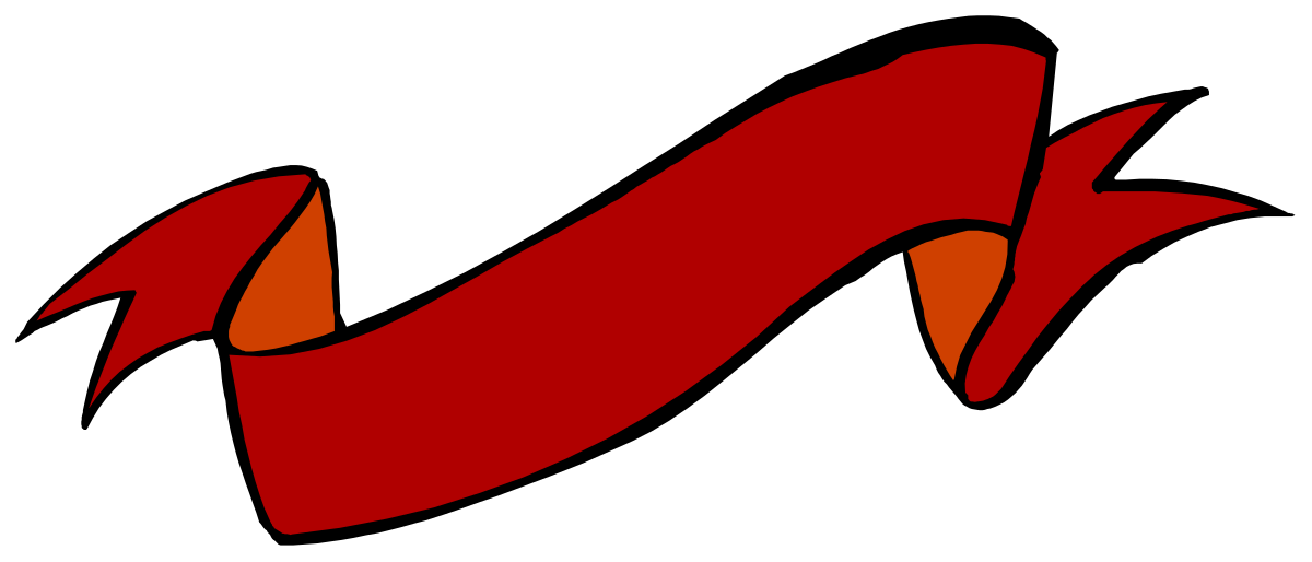 Red and Black Logo with Arrow - Clipart Design for Creative Projects