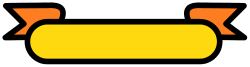 Yellow Pot with Two Handles Clipart - Perfect for Borders and Decorations