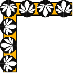 Borders,Corners,CRNRC113 clipart