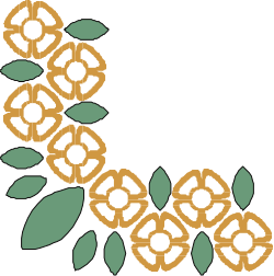 Borders,Corners,CRNRC152 clipart