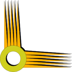 Borders,Corners,CRNRC216 clipart