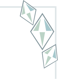 Email Platform Logo Borders and Corners Clipart Collection