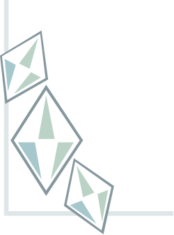 Email Marketing Platform Logo Borders and Corners Clipart