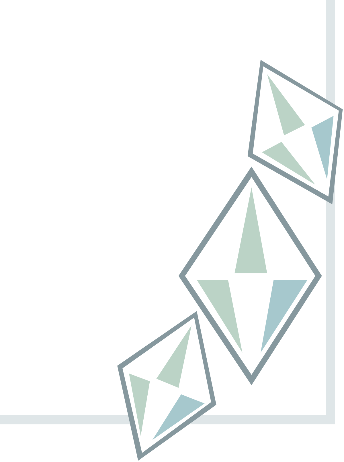 the logo for the email marketing platform clip art png transparent Email Marketing Platform Borders and Corners Clipart - CRNRC448