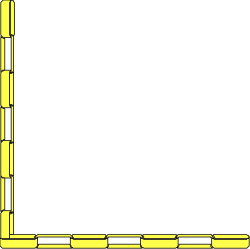 Borders,Corners,CRNRC468 clipart