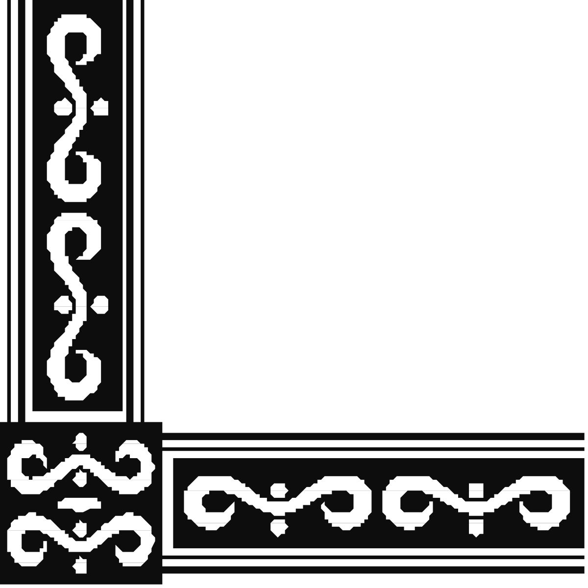 the logo for the new york school of art clip art png transparent Art School Logo Borders and Corners: New York School of Art Clipart