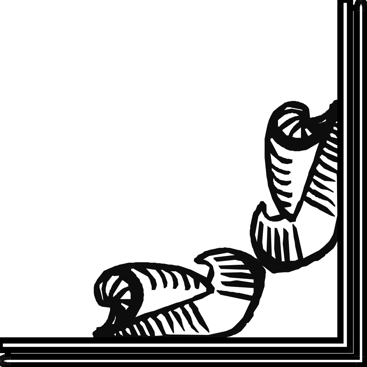 Hands Holding Each Other Clipart - Elegant Borders and Corners Design
