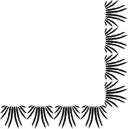 Borders,Corners,CRNRN157 clipart
