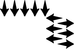 Borders,Corners,CRNRN275 clipart