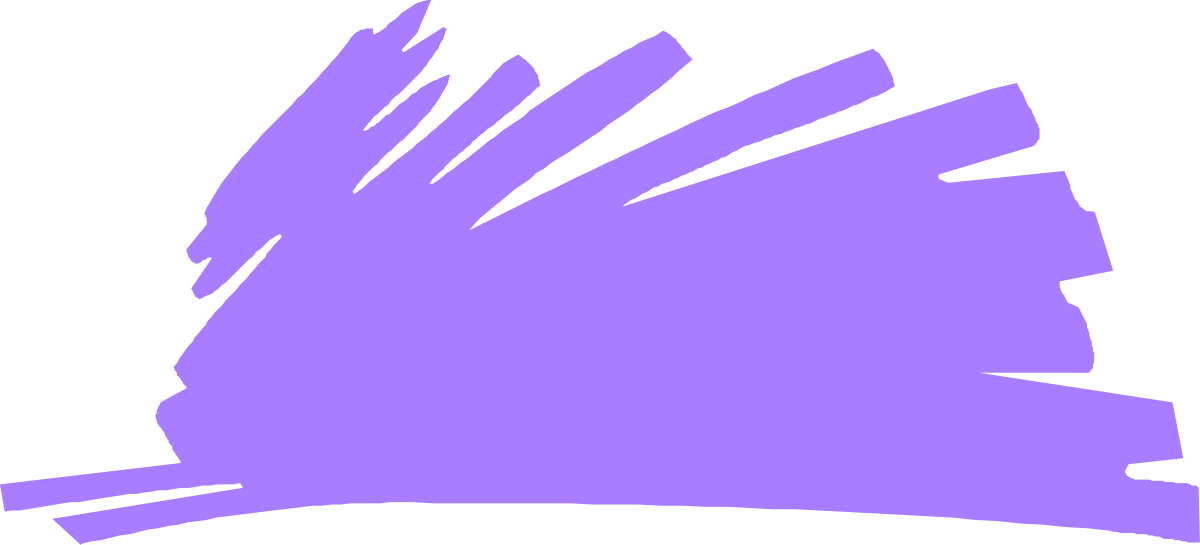 Purple Bird Silhouette Clipart - Elegant Borders and Back Miscellaneous Designs