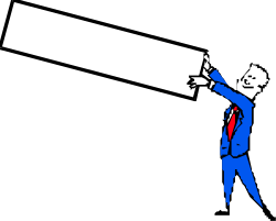 Man in a Suit Holding a Gun - Dynamic Clipart for Bold Designs