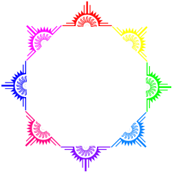 Borders,Brdrmisc,O21542 clipart