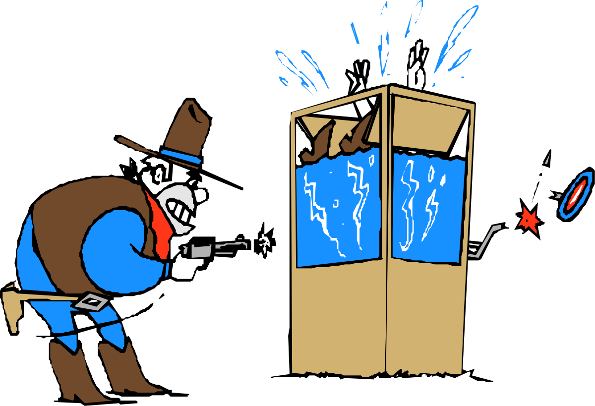 a man in a suit and tie is opening a box clip art png transparent Man in Suit and Tie Opening Box Clipart