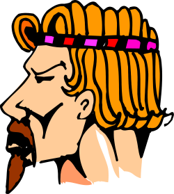 Woman Holding Cell Phone Clipart: Vibrant and Engaging Visuals