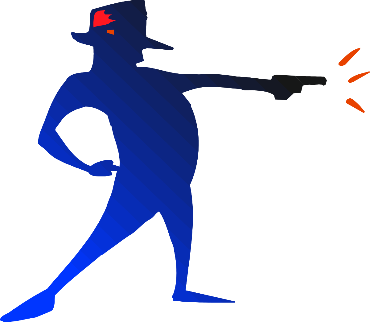 a baseball player swinging a bat clip art png transparent Baseball Player Swinging Bat - Dynamic Clipart for Sports Enthusiasts