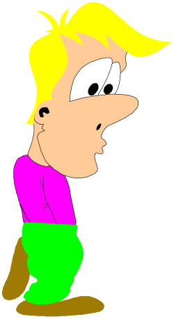 Cartoons,Cartmen,ANIMA011 clipart