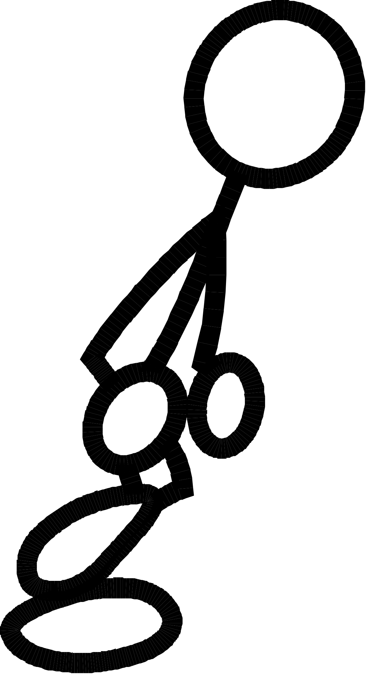 a black and white image of a man with a beard clip art png transparent Black and White Beard Man Clipart - Versatile SVG Illustration
