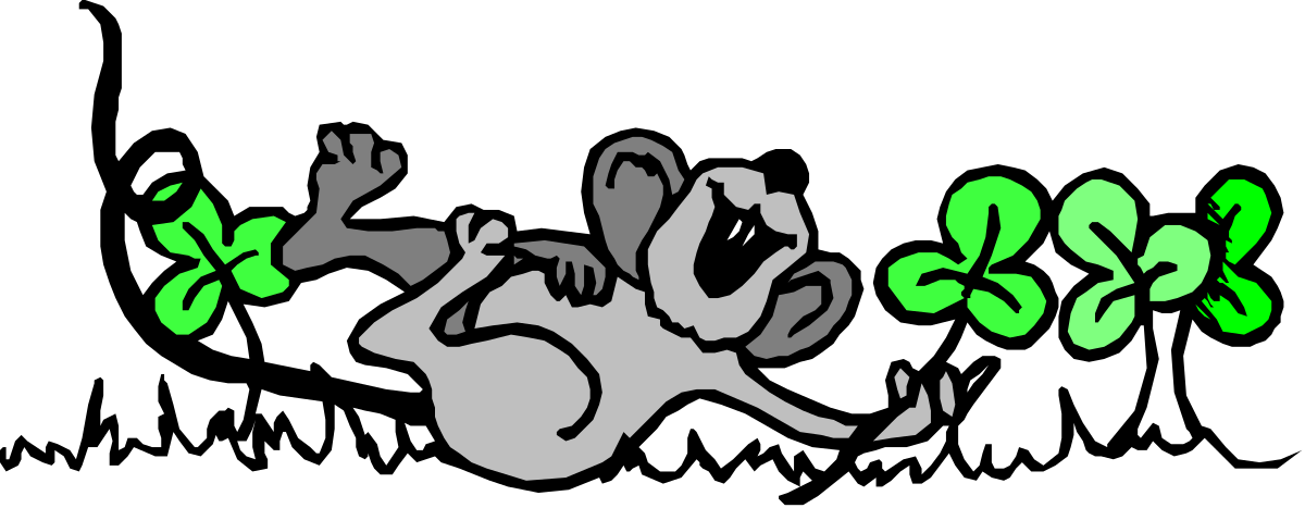 Green and White Hands Collaboration Clipart for Teamwork