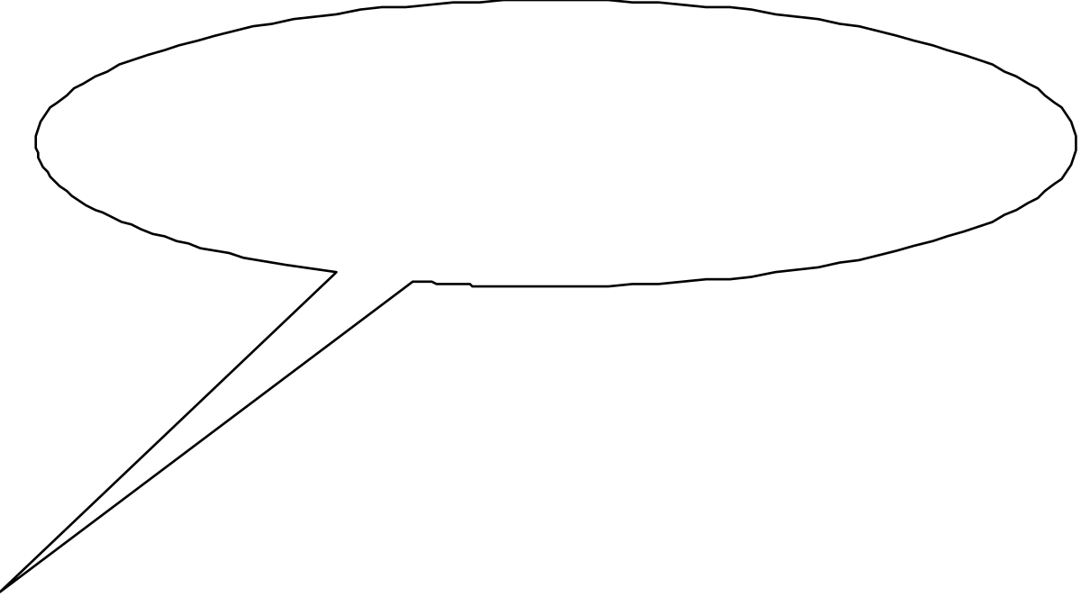 Speech Bubble Clipart: Dynamic Communication Icons for Your Projects