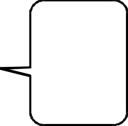 White Book Icon Clipart - Elegant and Versatile Design