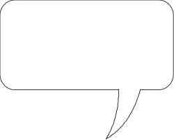 Speech Bubble Clipart for Dynamic Conversations