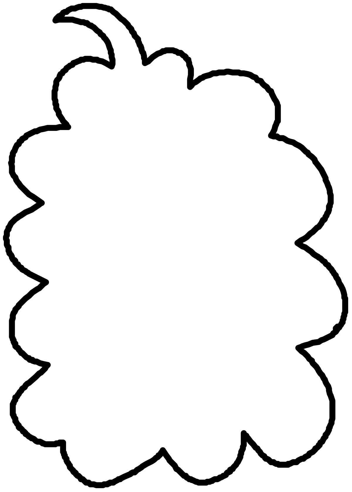 White Ink Clipart for Elegant Designs and Creative Projects