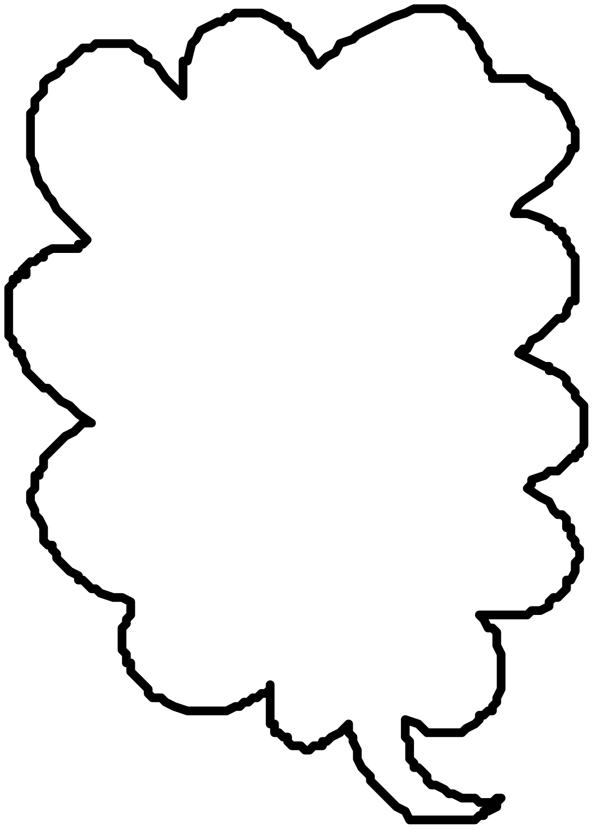 a white ink stain on a black background clip art png transparent White Ink Stain on Black Background - Elegant Clipart Design