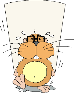 Smiling Cartoon Ham Clipart for Fun Designs