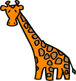 Versatile Clipart for Any Project - Unique Gi Gi Gi Elements